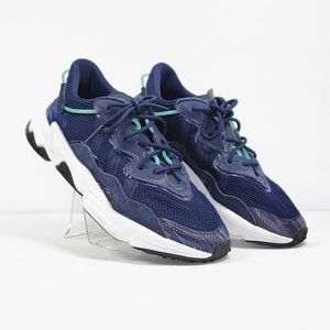 ADIDAS ozweego athletic sneakers Sz 10